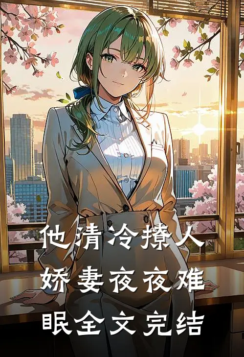 他清冷撩人，娇妻夜夜难眠全文完结