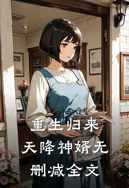《重生归来:天降神婿》无删减全文