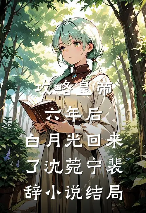 攻略皇帝六年后，白月光回来了沈菀宁裴辞小说结局