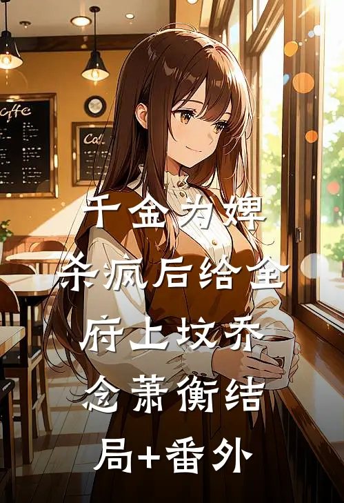 千金为婢，杀疯后给全府上坟乔念萧衡结局+番外