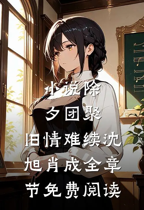 小说除夕团聚，旧情难续沈旭肖成全章节免费阅读