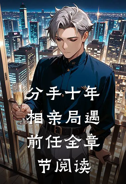 分手十年，相亲局遇前任全章节阅读