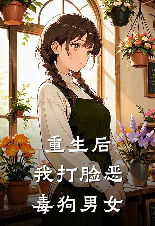 重生后，我打脸恶毒狗男女