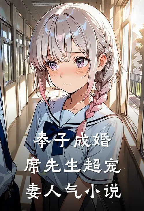 奉子成婚：席先生超宠妻人气小说