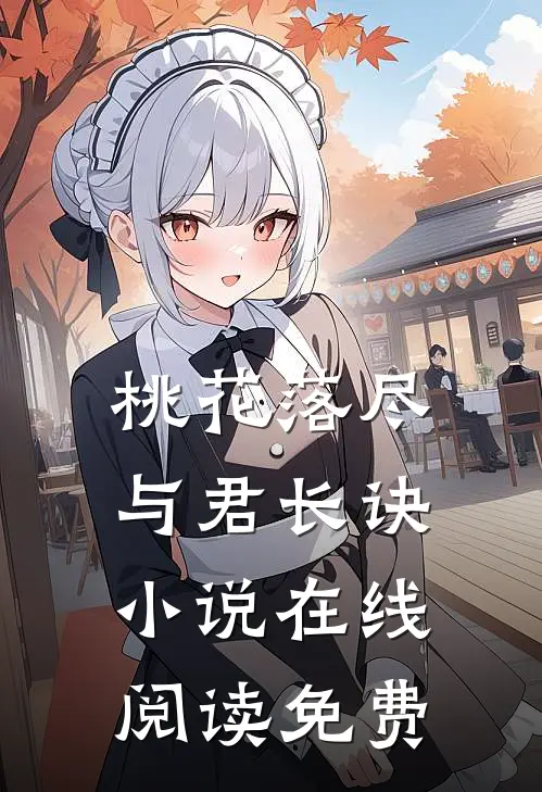 桃花落尽，与君长诀小说在线阅读免费