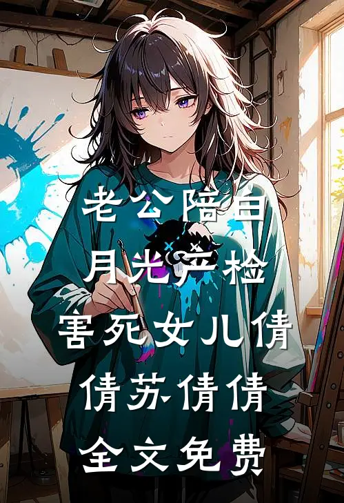 老公陪白月光产检，害死女儿倩倩苏倩倩全文免费