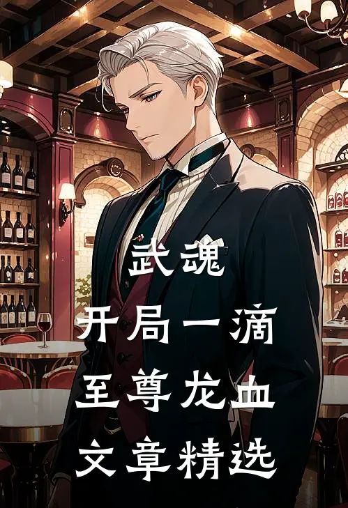 武魂：开局一滴至尊龙血文章精选