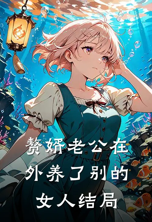 赘婿老公在外养了别的女人结局