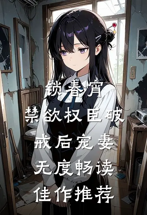 锁春宵：禁欲权臣破戒后宠妻无度畅读佳作推荐