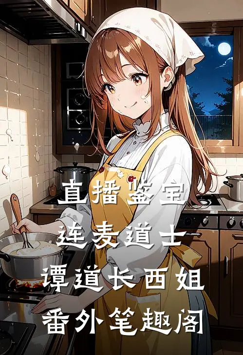 直播鉴宝连麦道士：谭道长西姐番外笔趣阁