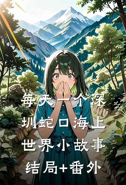 每天一个深圳蛇口海上世界小故事结局+番外