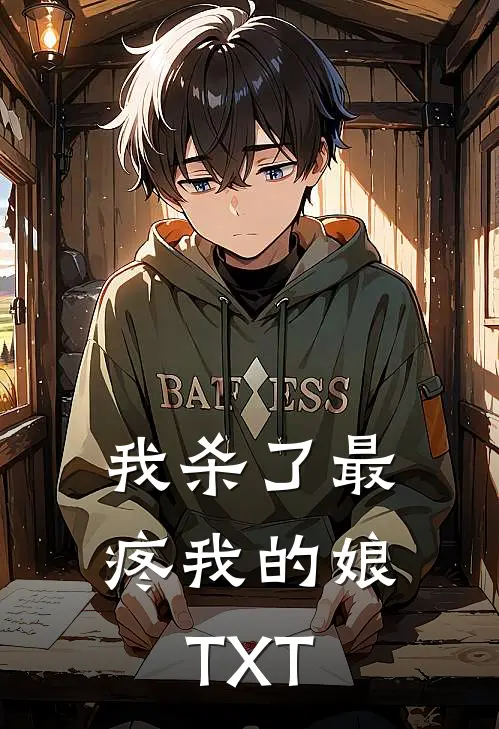 我杀了最疼我的娘TXT