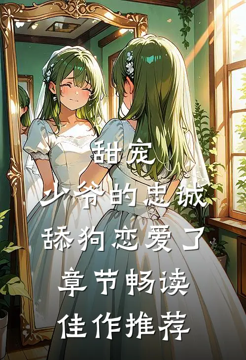 甜宠：少爷的忠诚舔狗恋爱了章节畅读佳作推荐