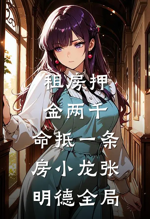 租房押金两千，命抵一条房小龙张明德全局