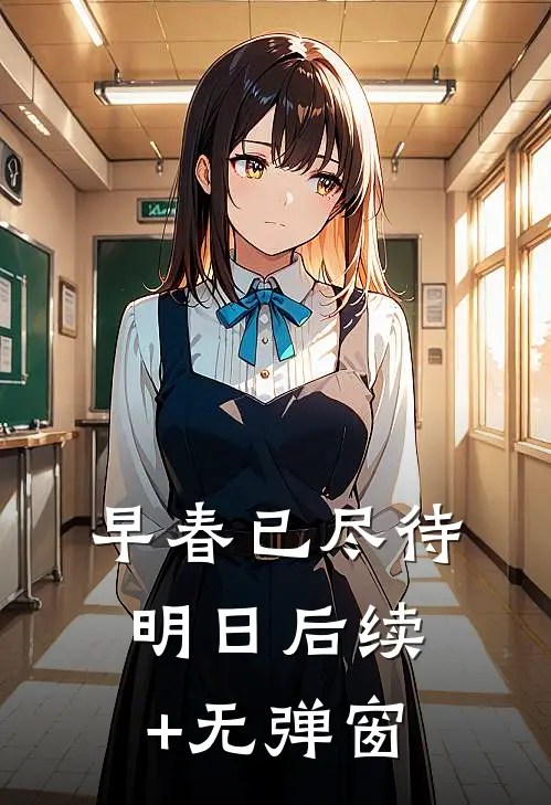 早春已尽待明日后续+无弹窗