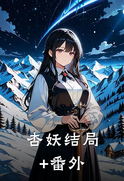 杏妖结局+番外