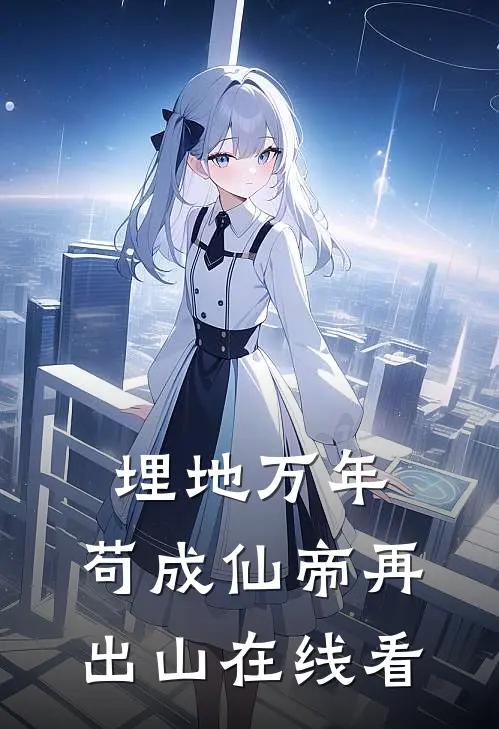 埋地万年，苟成仙帝再出山在线看