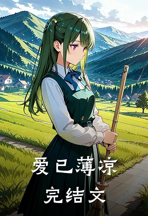 爱已薄凉完结文