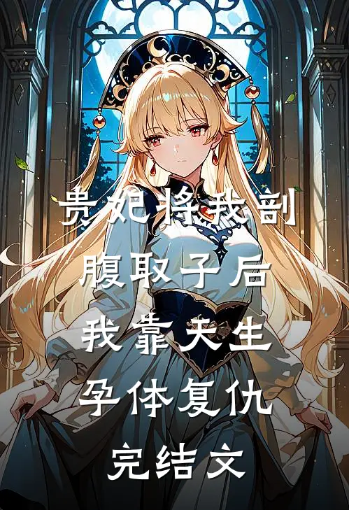 贵妃将我剖腹取子后，我靠天生孕体复仇完结文