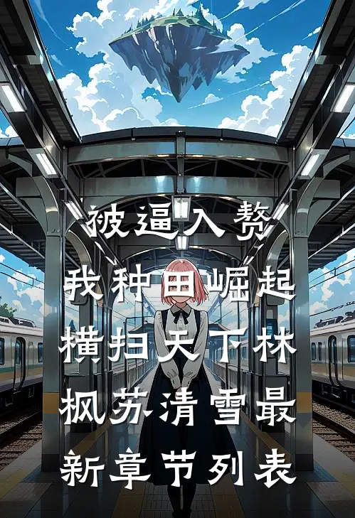 被逼入赘，我种田崛起横扫天下林枫苏清雪最新章节列表