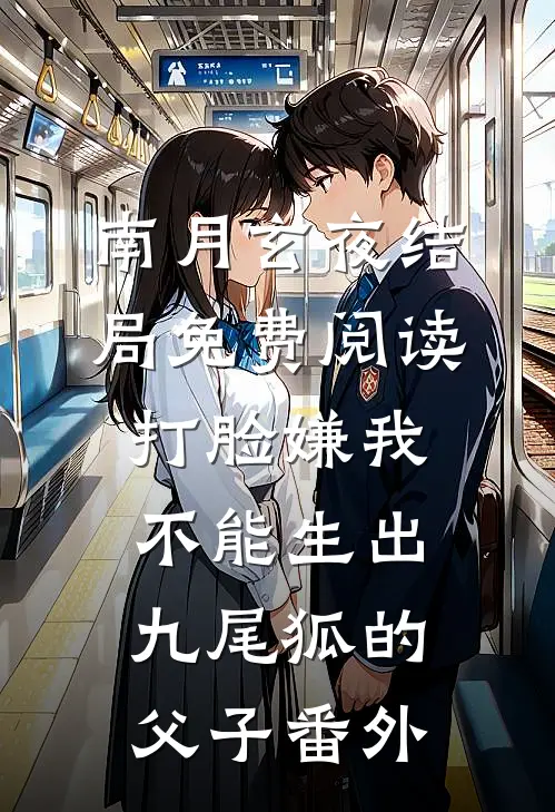 南月玄夜结局免费阅读打脸嫌我不能生出九尾狐的父子番外