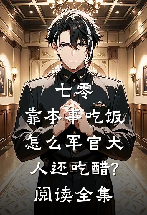 七零:靠本事吃饭,怎么军官大人还吃醋?阅读全集