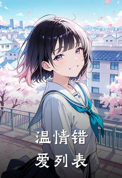 温情错爱列表