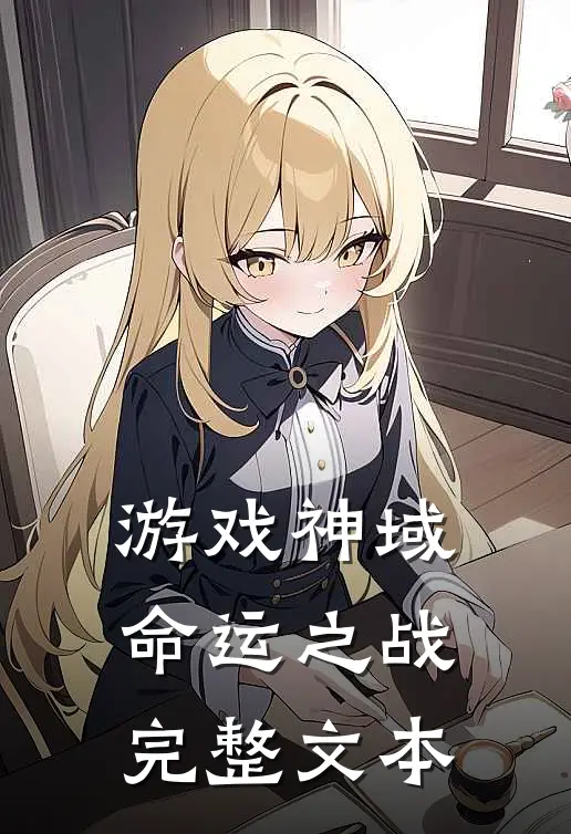 游戏神域：命运之战完整文本