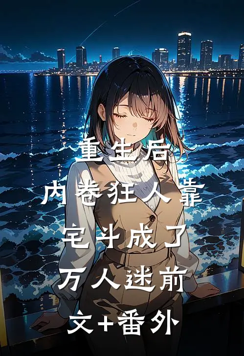 重生后，内卷狂人靠宅斗成了万人迷前文+番外