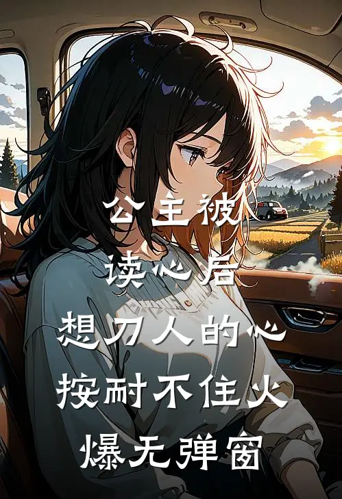 公主被读心后，想刀人的心按耐不住火爆无弹窗