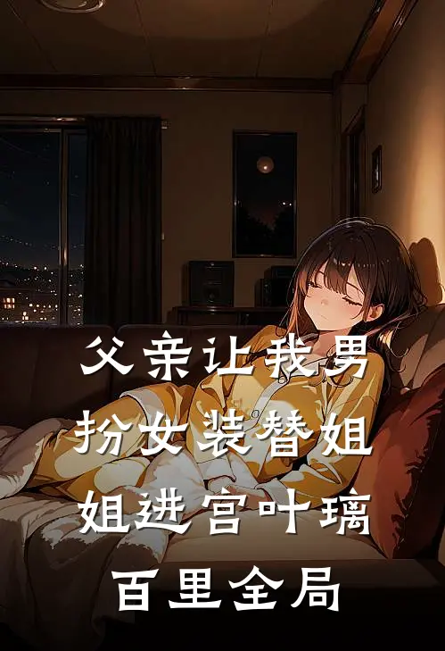 父亲让我男扮女装替姐姐进宫叶璃百里全局