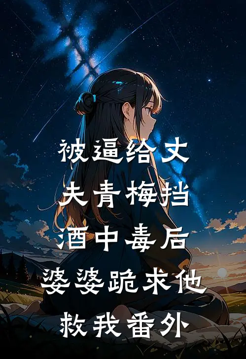 被逼给丈夫青梅挡酒中毒后，婆婆跪求他救我番外