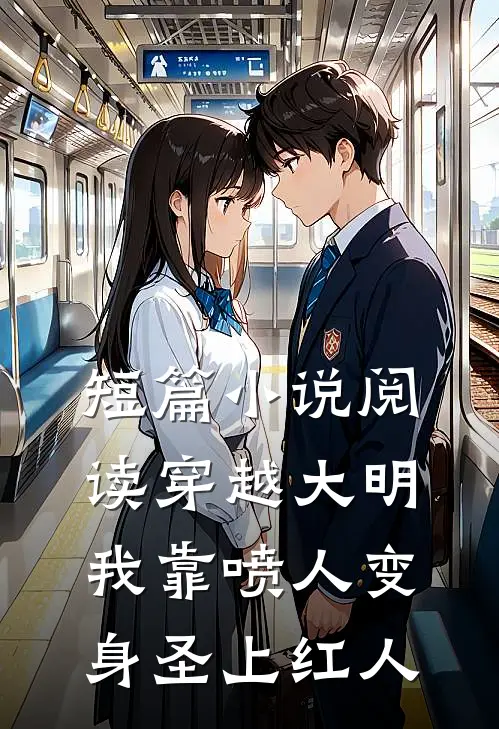 短篇小说阅读穿越大明，我靠喷人变身圣上红人