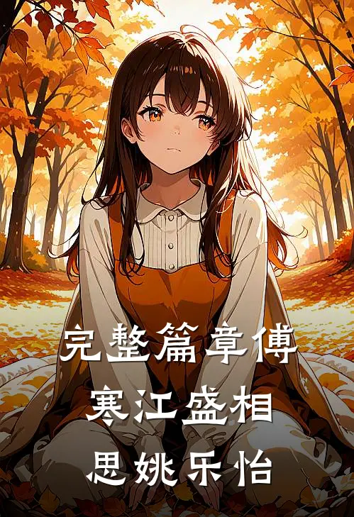 完整篇章傅寒江盛相思姚乐怡