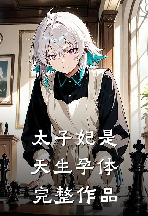 太子妃是天生孕体完整作品