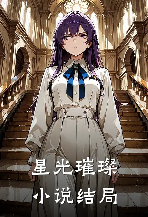 星光璀璨小说结局