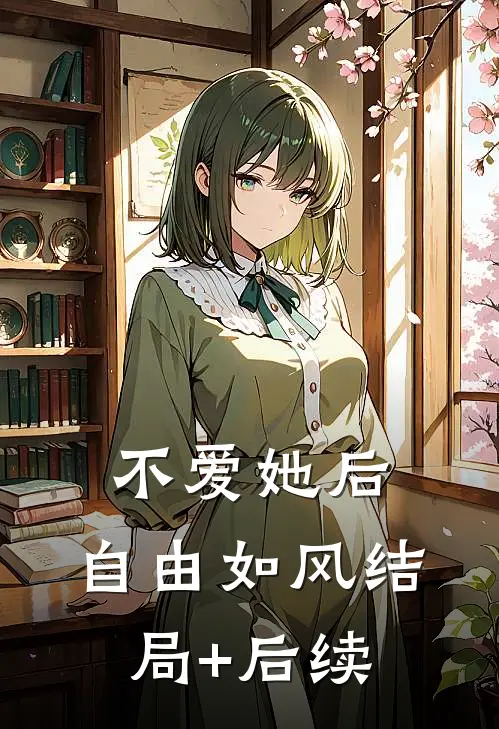 不爱她后，自由如风结局+后续