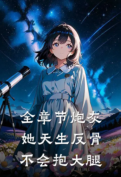 全章节炮灰她天生反骨，不会抱大腿