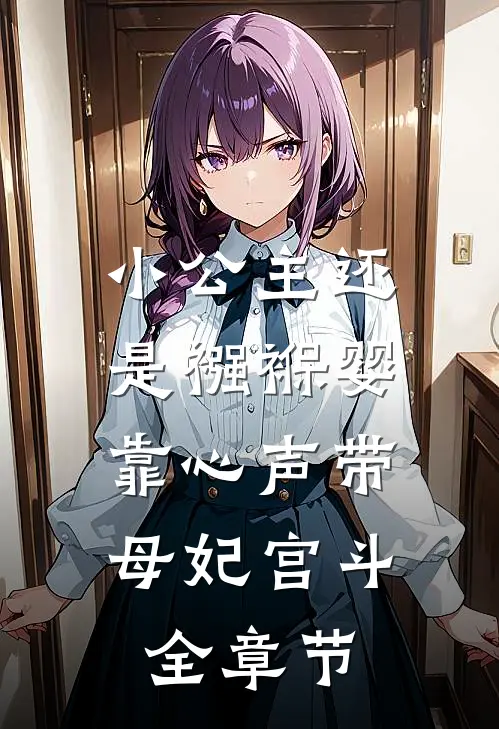 小公主还是襁褓婴，靠心声带母妃宫斗全章节