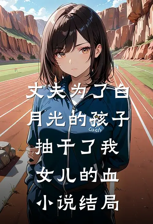 丈夫为了白月光的孩子，抽干了我女儿的血小说结局