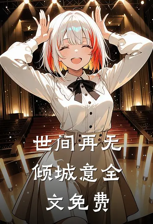 世间再无倾城意全文免费