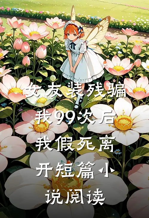 女友装残骗我99次后，我假死离开短篇小说阅读