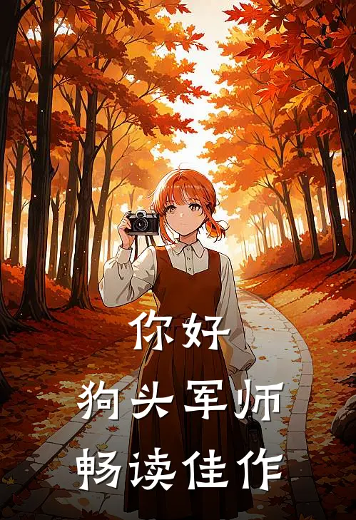 你好，狗头军师畅读佳作