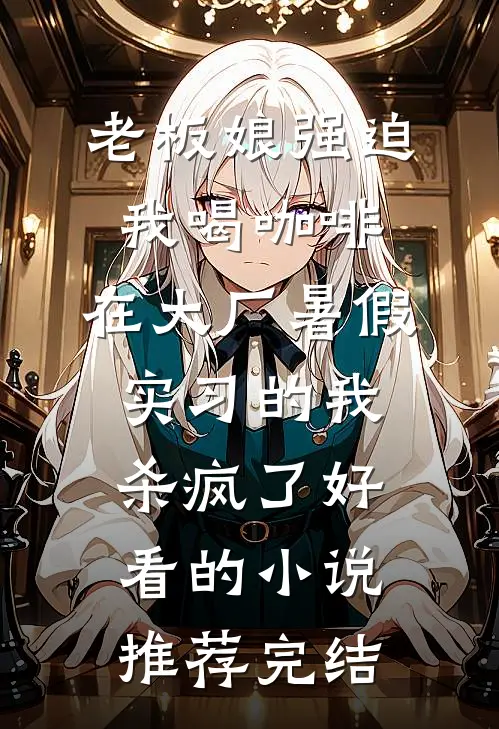 老板娘强迫我喝咖啡，在大厂暑假实习的我杀疯了好看的小说推荐完结
