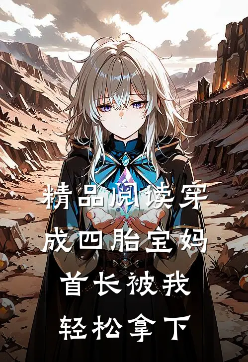 精品阅读穿成四胎宝妈，首长被我轻松拿下