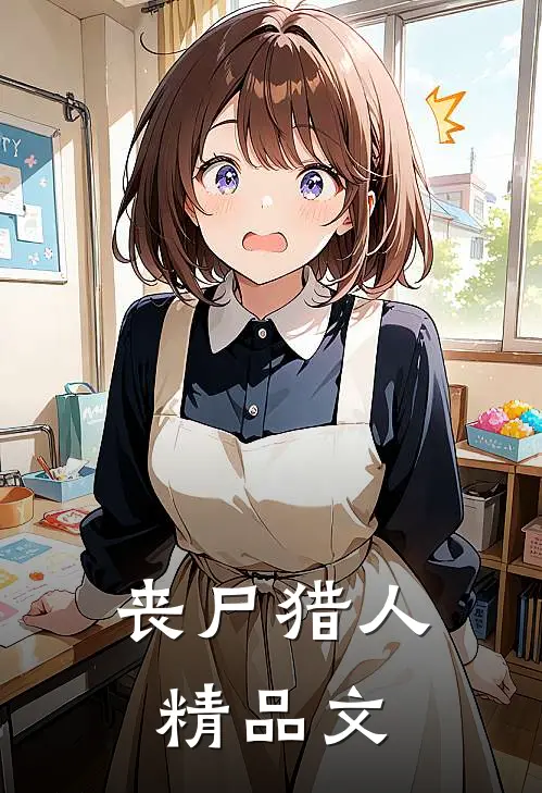 丧尸猎人精品文