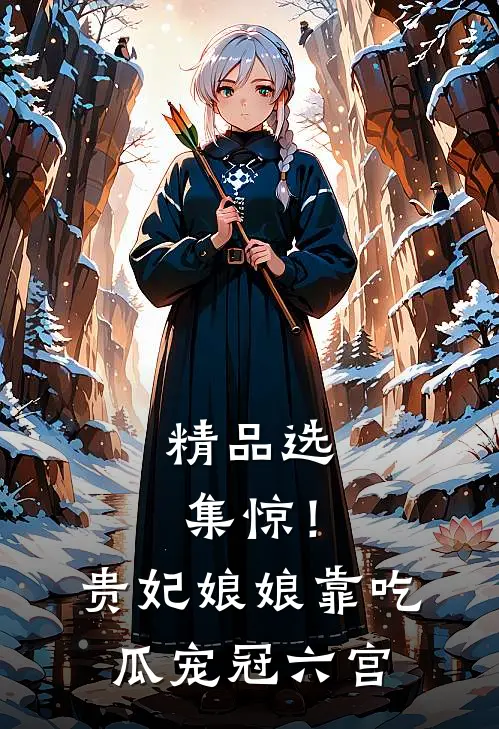 精品选集惊！贵妃娘娘靠吃瓜宠冠六宫