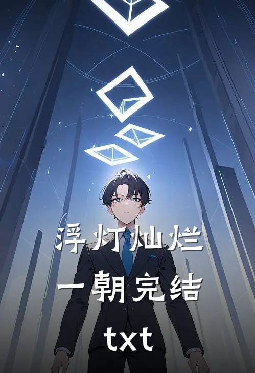 浮灯灿烂一朝完结txt