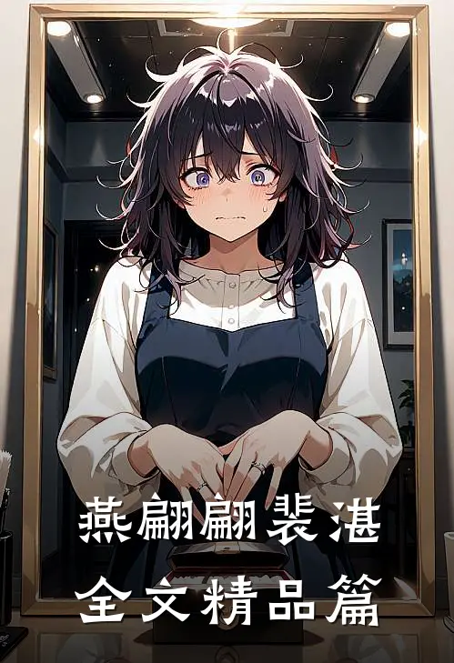 燕翩翩裴湛全文精品篇