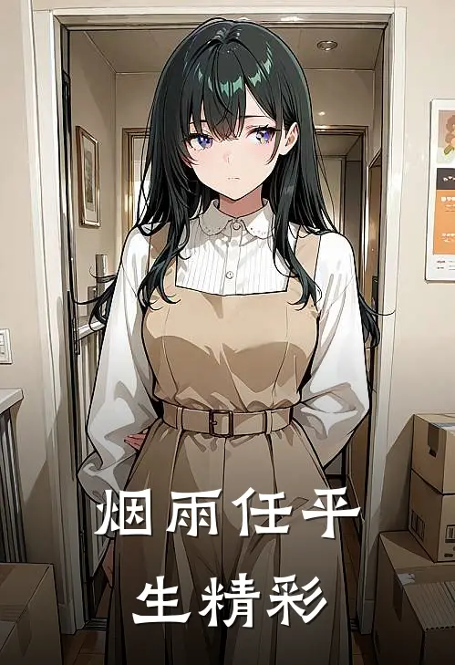 烟雨任平生精彩